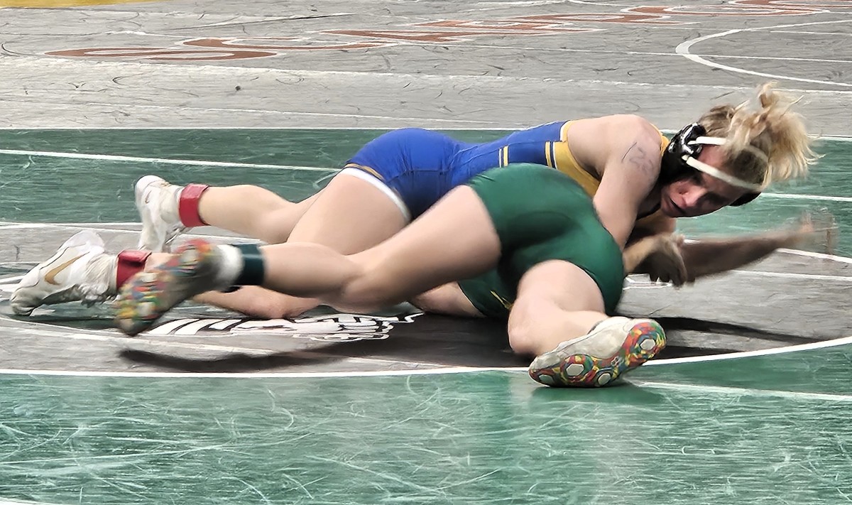 MaKenna Duran Crook County Rene Ferran 2